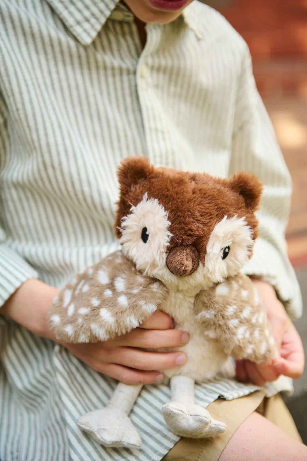 Oscar Owl