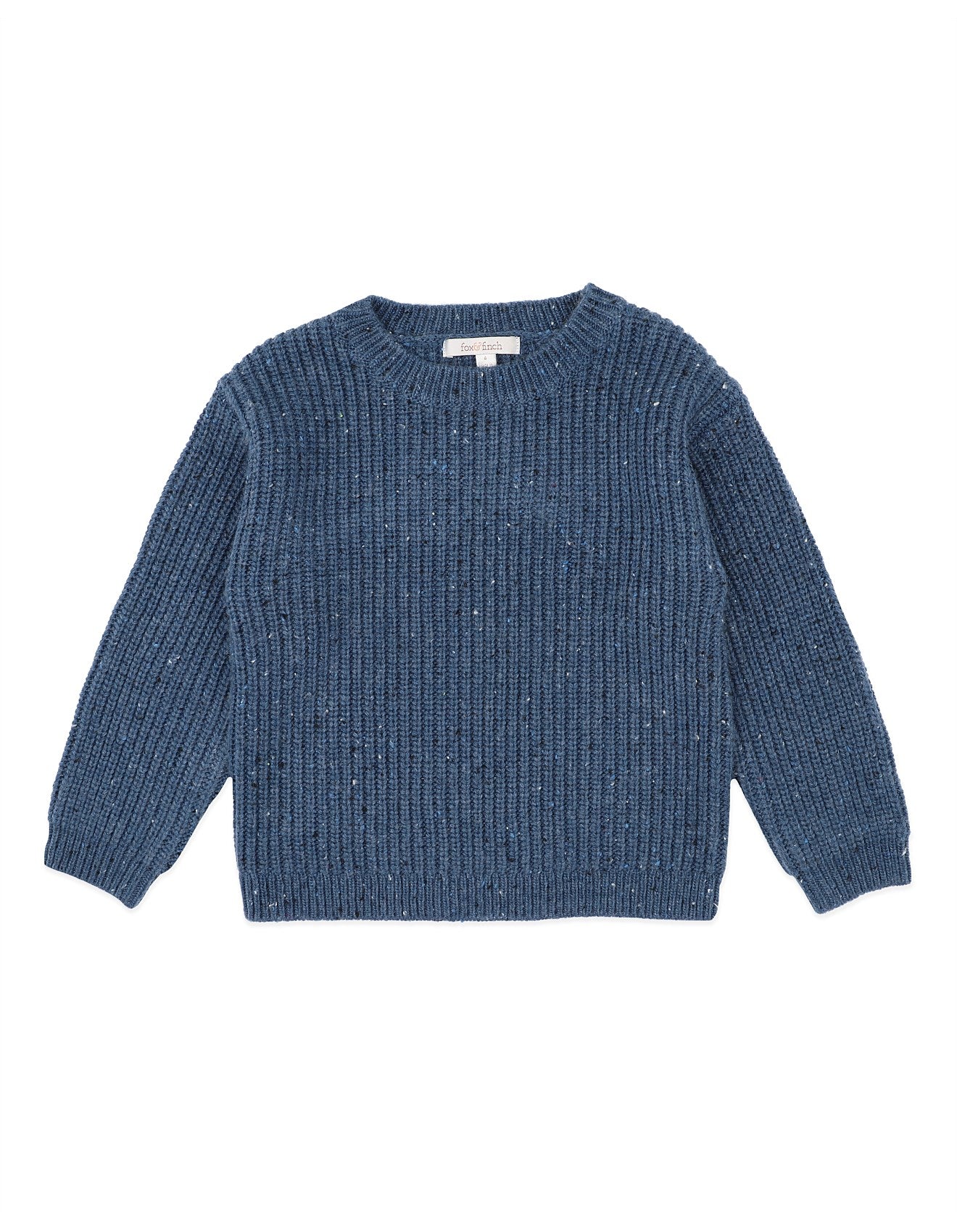 Outback Adventure Knit Jumper