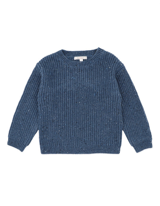Outback Adventure Knit Jumper