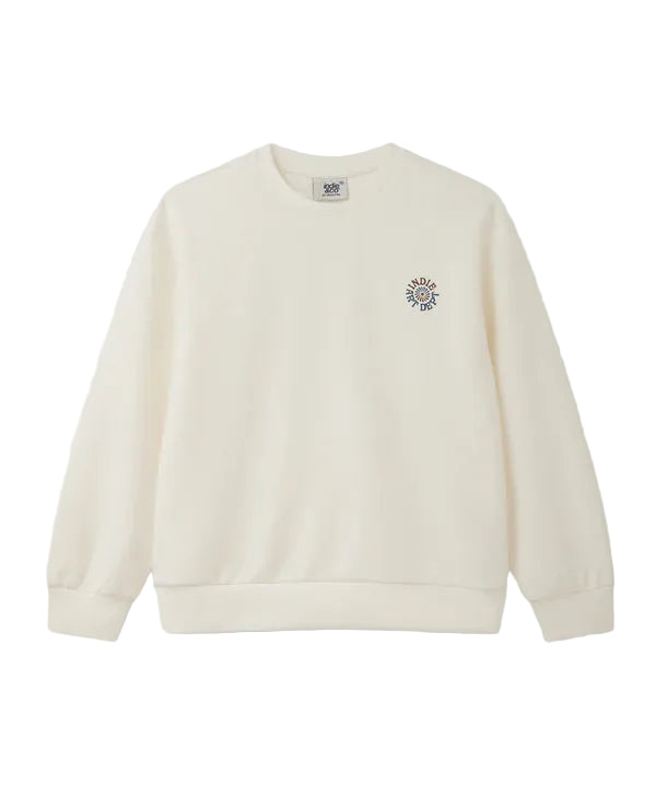 The Tallow Tech Sweat - Pale Yellow