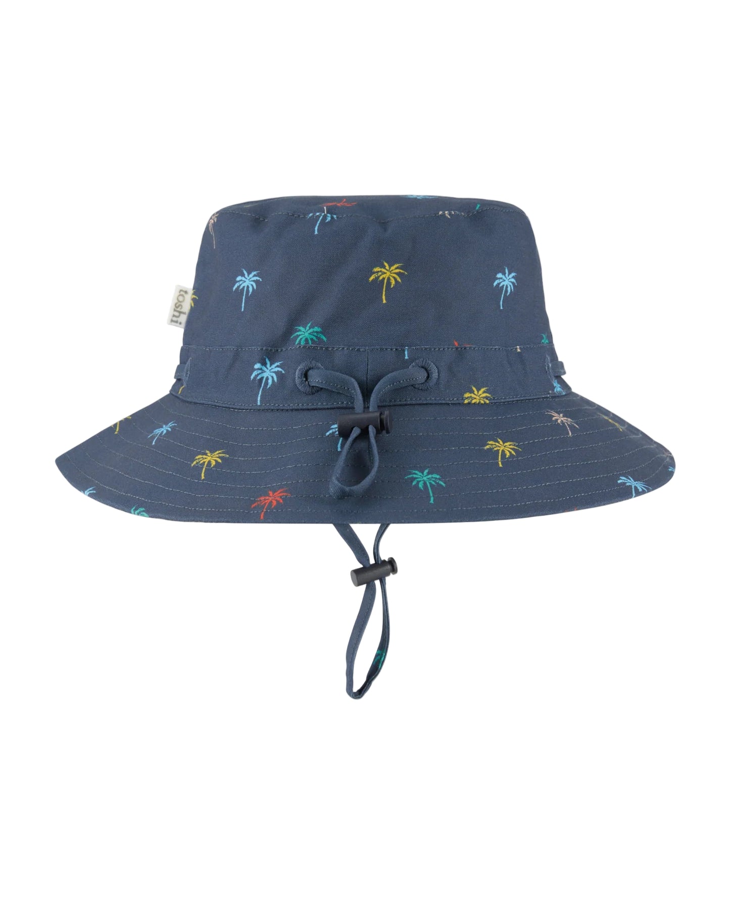 Sunhat Ryder - Palm Midnight