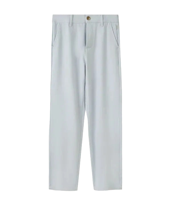 The Maison Pant - Light Blue