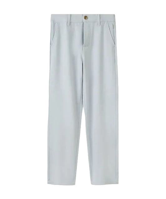 The Maison Pant - Light Blue