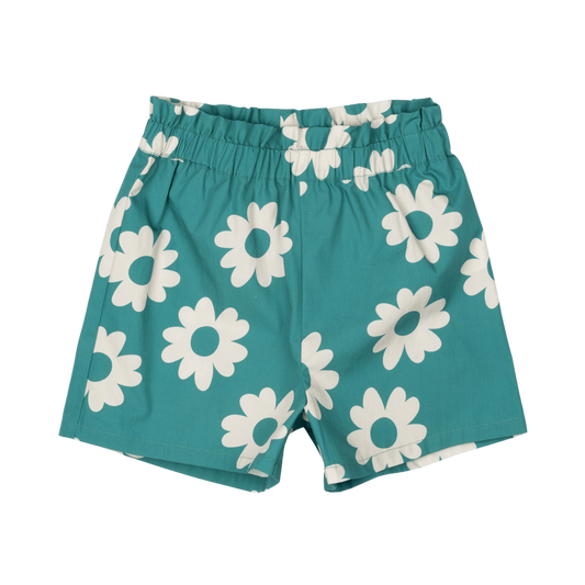Cabana Paperbag Shorts