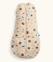 Load image into Gallery viewer, Cocoon Swaddle Bag - Party (2.5 TOG)
