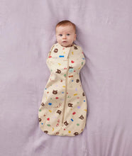 Load image into Gallery viewer, Cocoon Swaddle Bag - Party (1.0 TOG)
