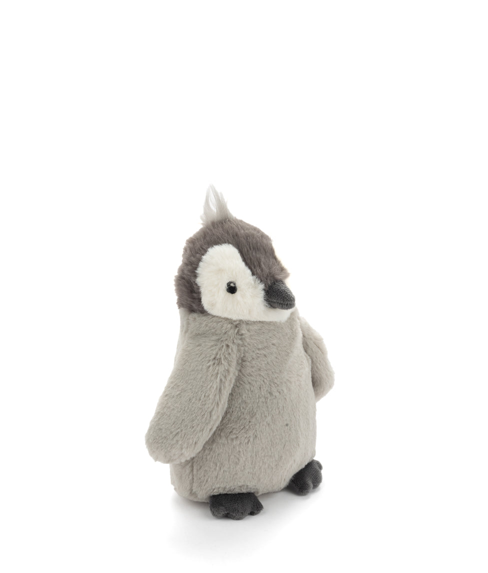 Paulo The Penguin