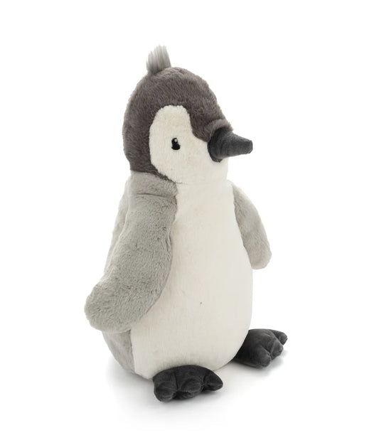Paulo The Penguin - Big