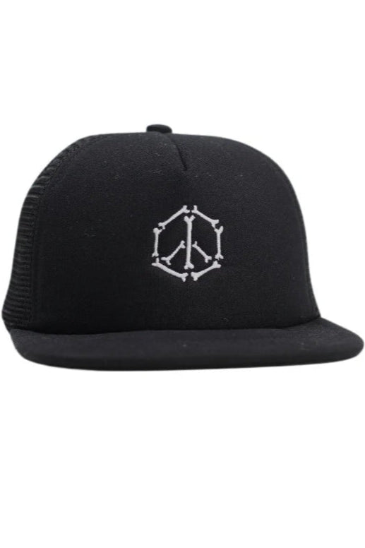 Peace Bones Cap