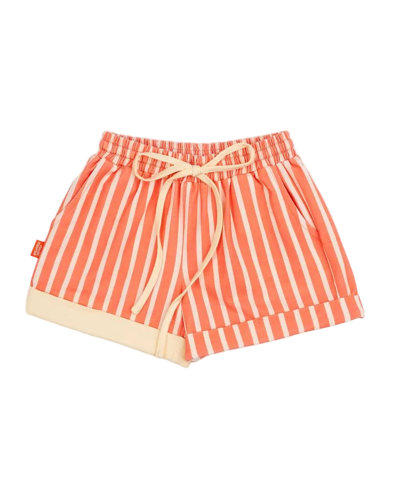 Shorts - Peachy