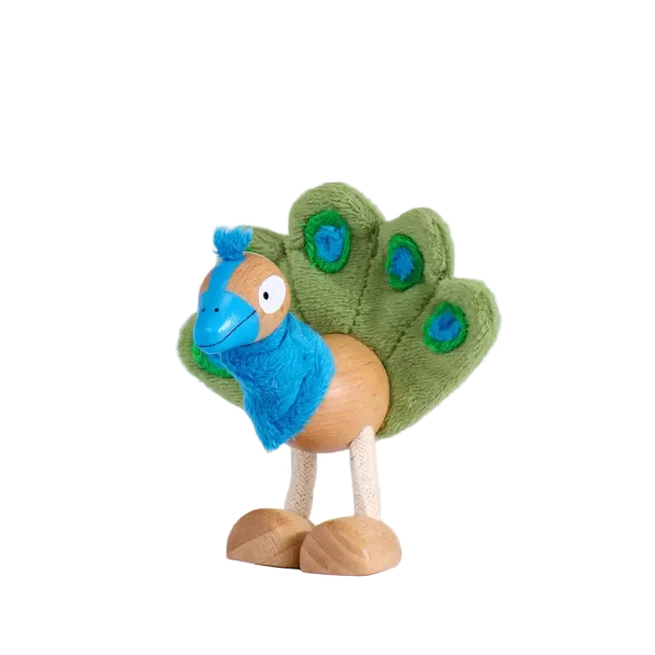 Peacock