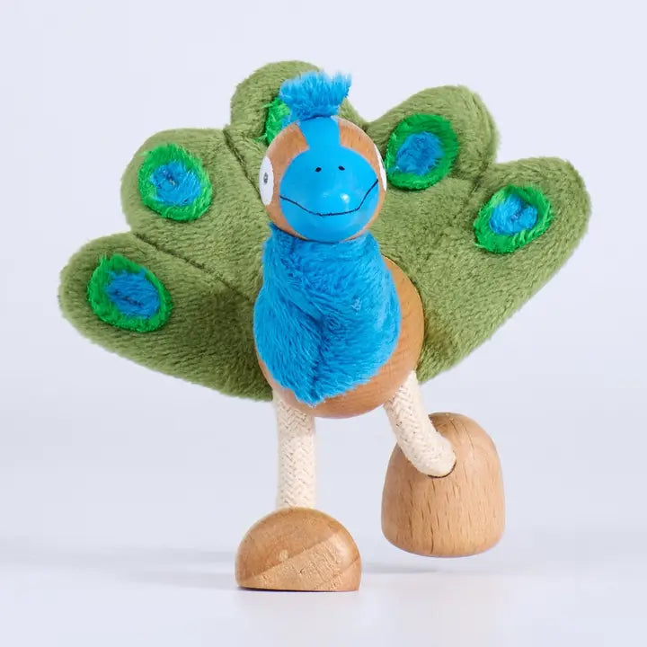 Peacock