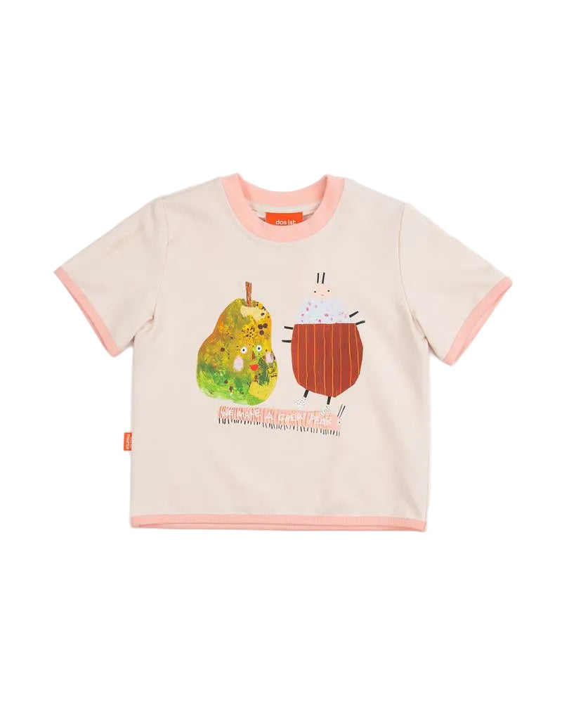 T-Shirt - The Greatest Pear