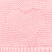 Load image into Gallery viewer, Organic Earmuff - Heart Pearl
