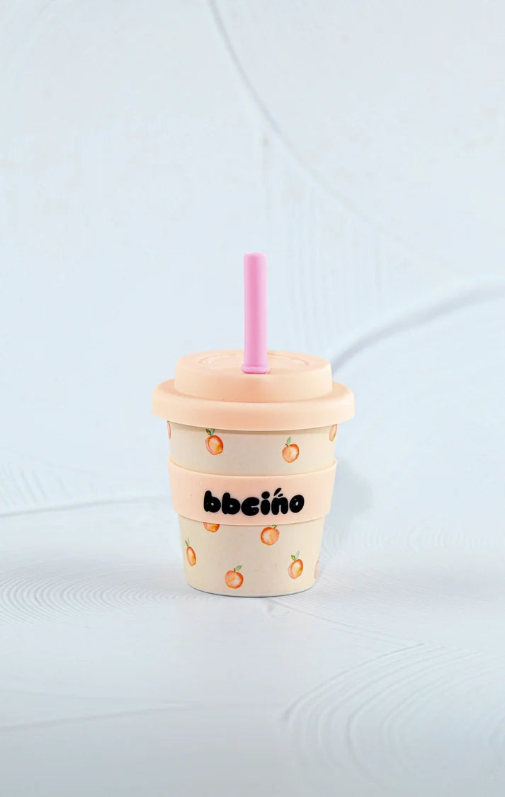 Peachy Keen 
