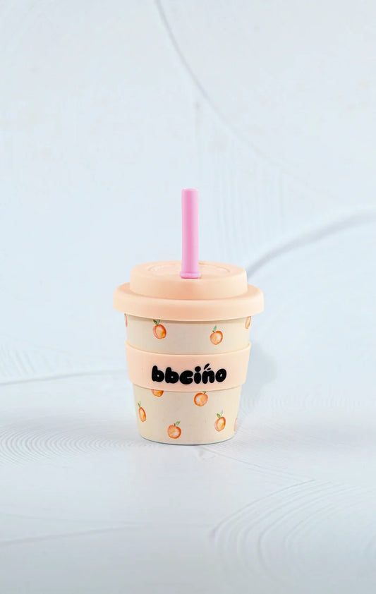 Peachy Keen 