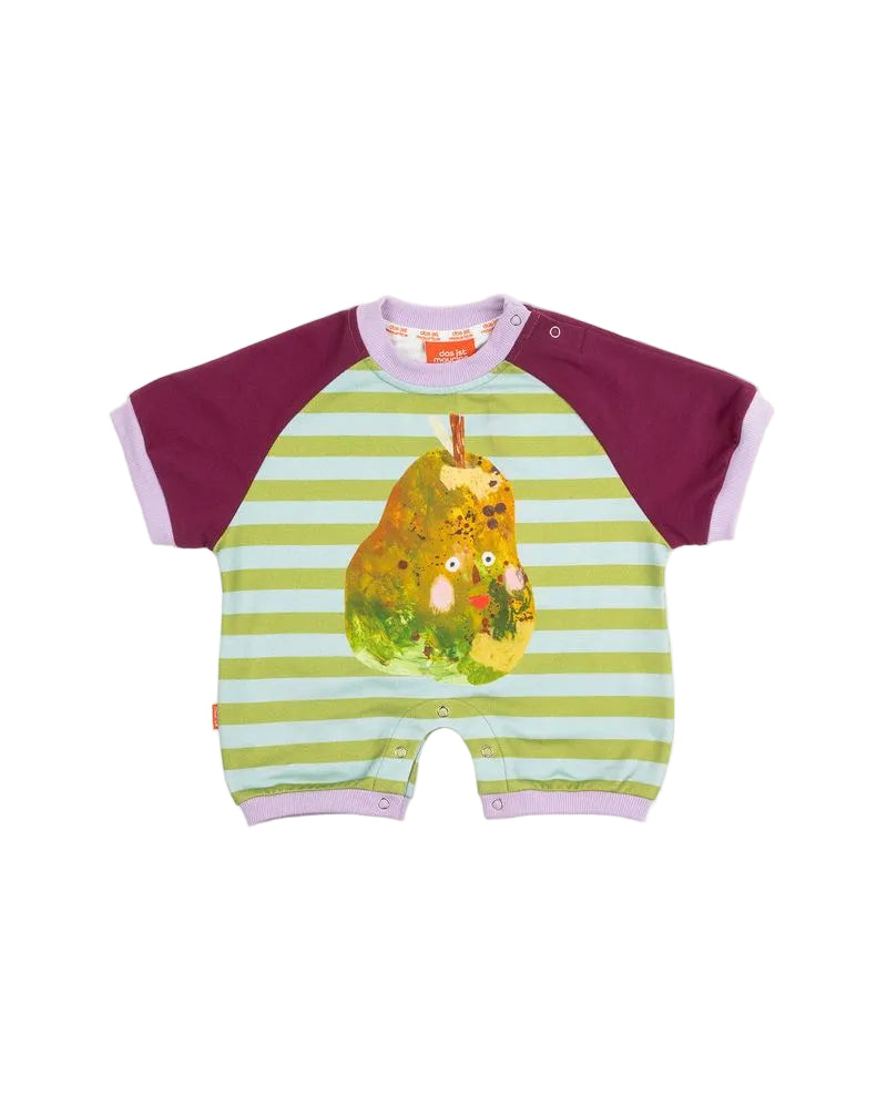 Romper - Penelope The Pear