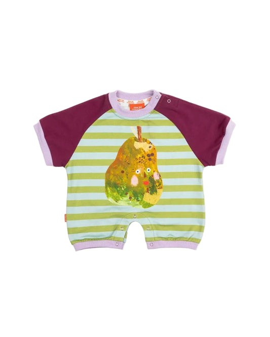 Romper - Penelope The Pear