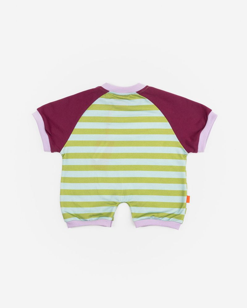 Romper - Penelope The Pear