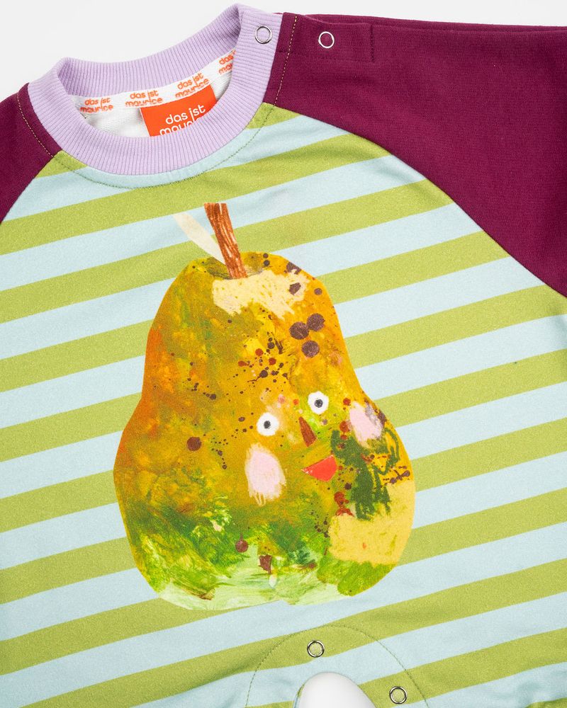 Romper - Penelope The Pear