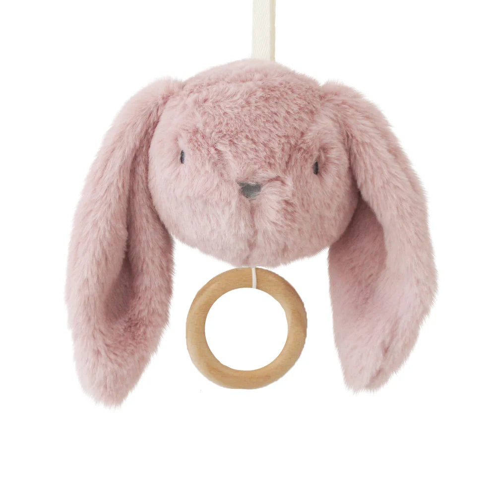 Darcey Bunny Musical - Petal