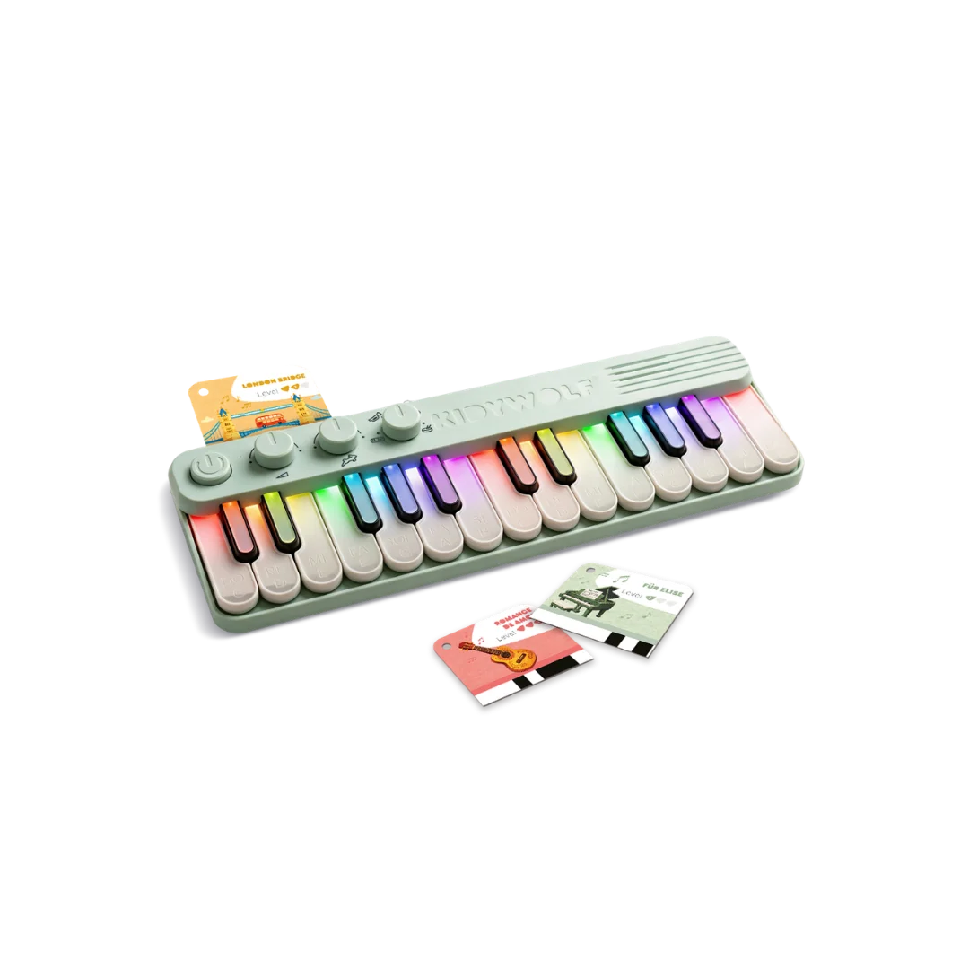 KidyPiano