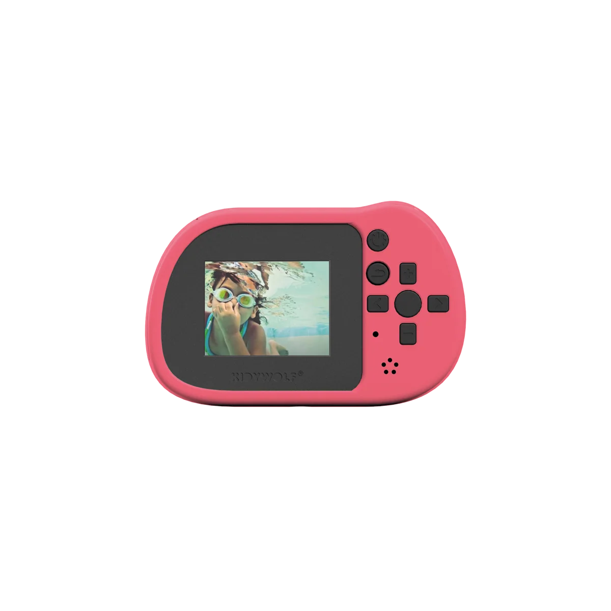 KidyCam