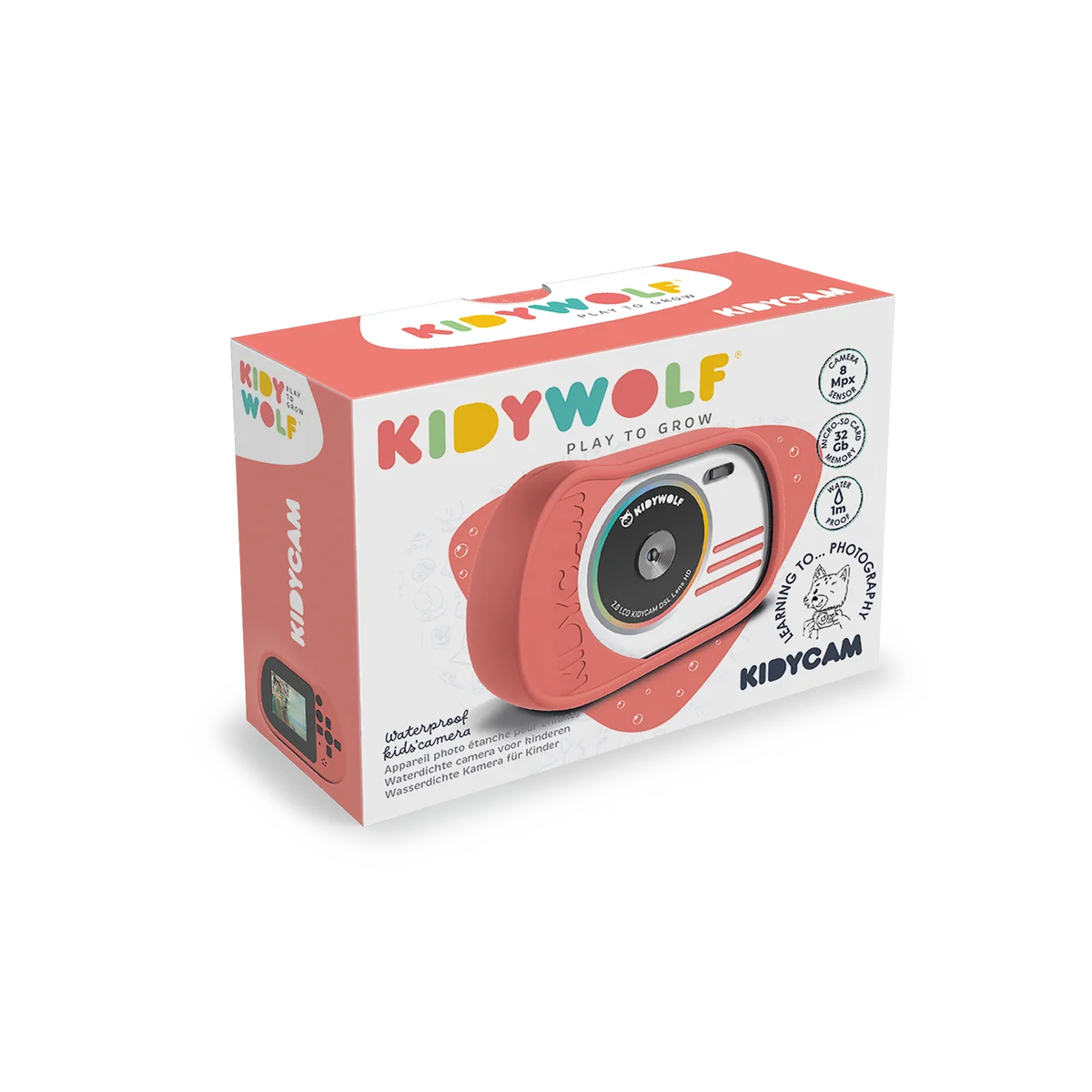 KidyCam