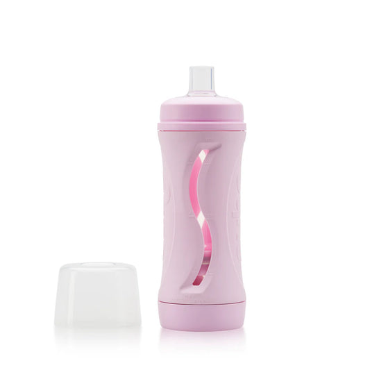 Food Bottle - Pink