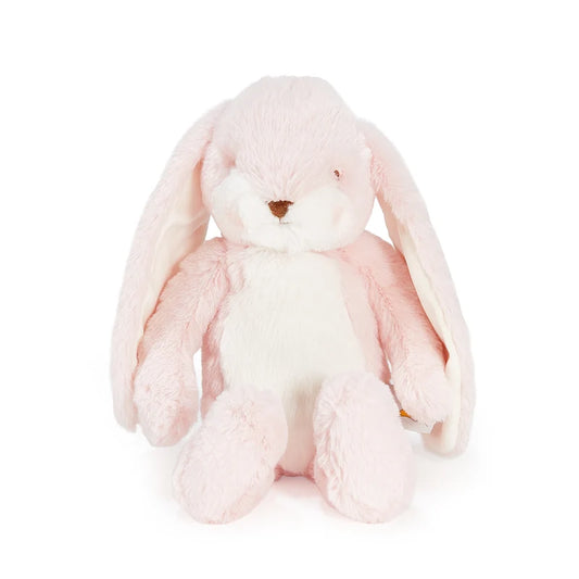 Little Floppy Nibble Bunny - Pink