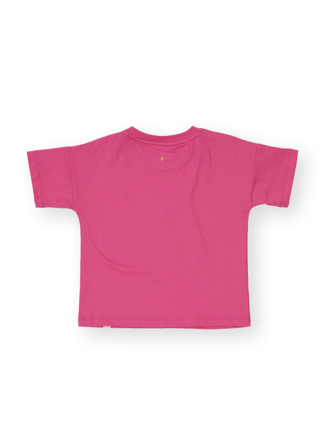 Essential Logo T-Shirt - Pink