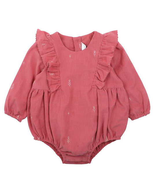 Piper Cord Bodysuit