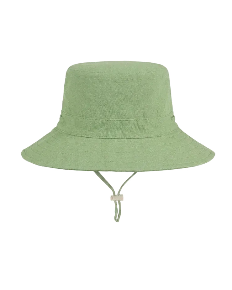 Sunhat Olly - Pistachio