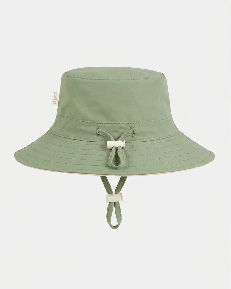 Sunhat Olly - Pistachio