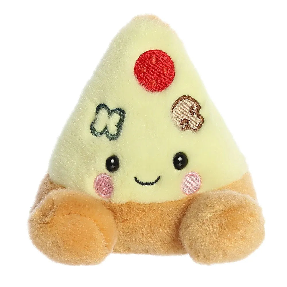 Peppa Pizza Slice (13cm)