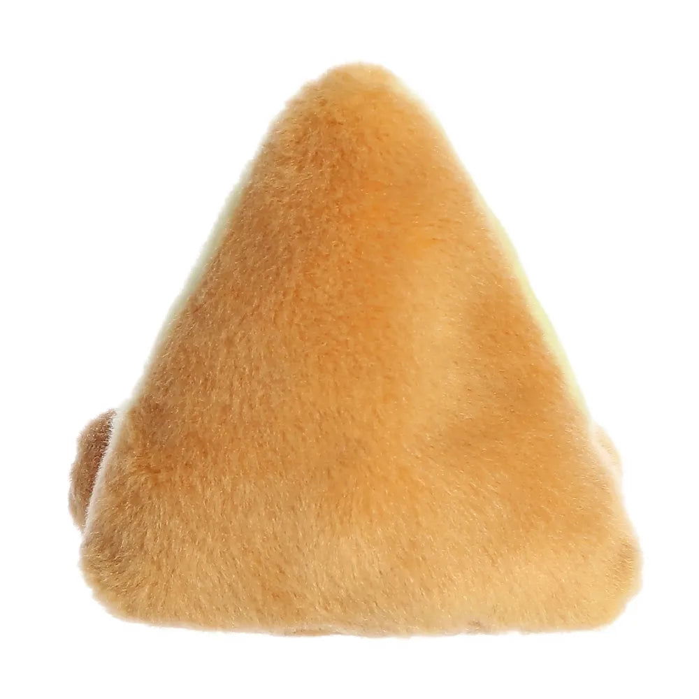 Peppa Pizza Slice (13cm)