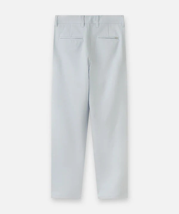 The Maison Pant - Light Blue