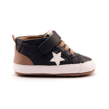 Load image into Gallery viewer, Platinum Bub - Navy/Taupe/Snow
