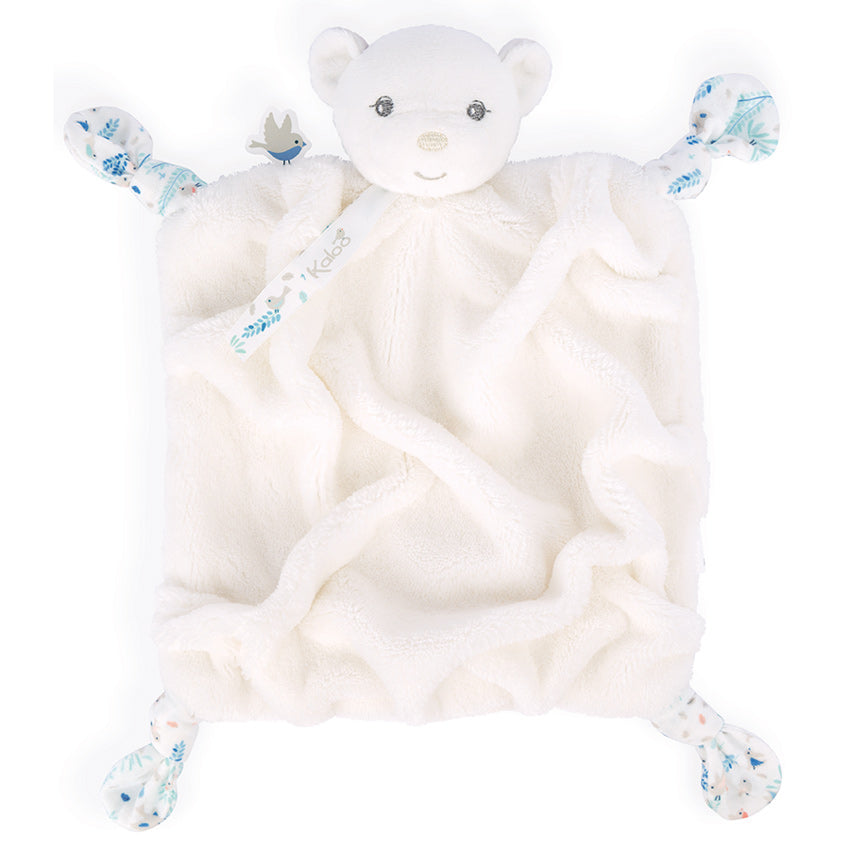 Plume Doudou Bear Cream