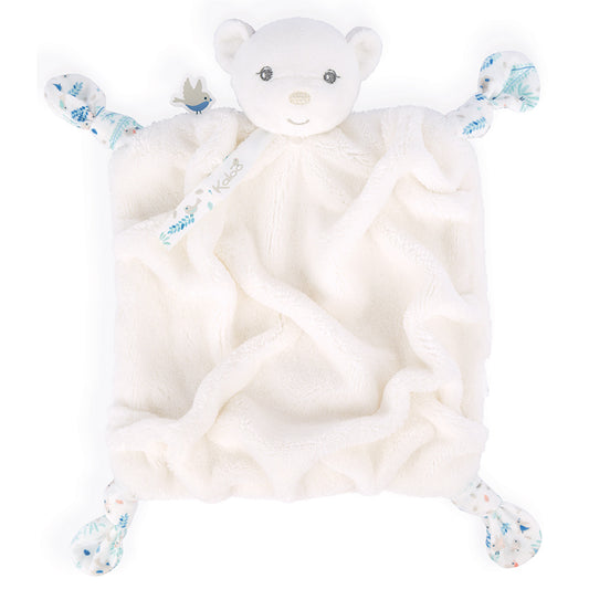 Plume Doudou Bear Cream