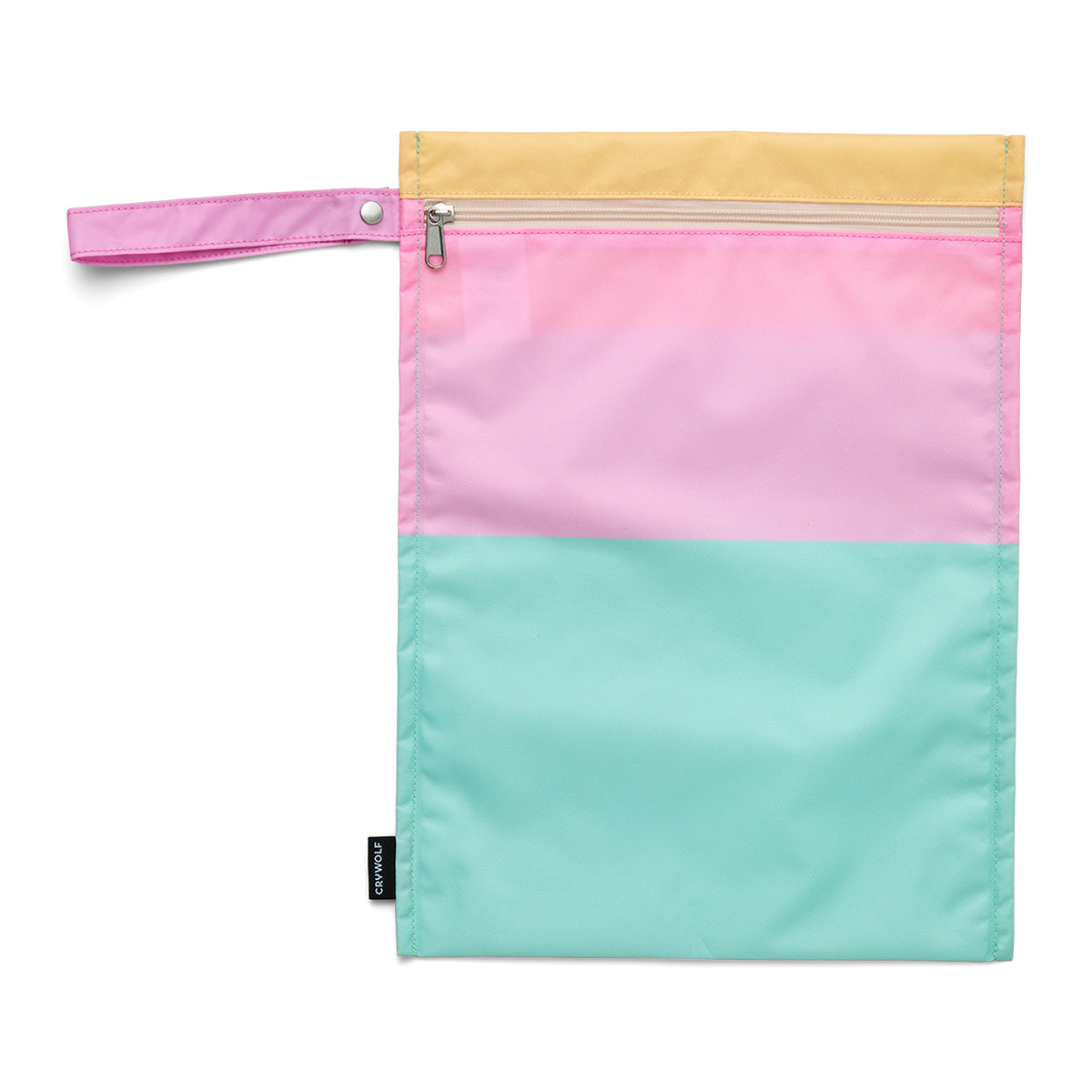 Wet Bag - Poolside Colourblock