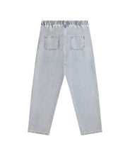 Load image into Gallery viewer, The Porter Denim Pant - Blue Wash
