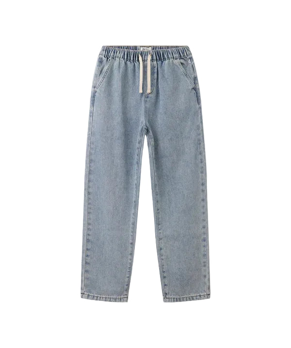 The Porter Denim Pant - 90's Wash