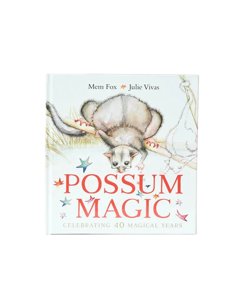 Possum Magic - Book