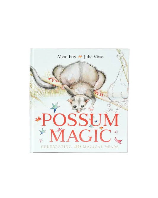 Possum Magic - Book