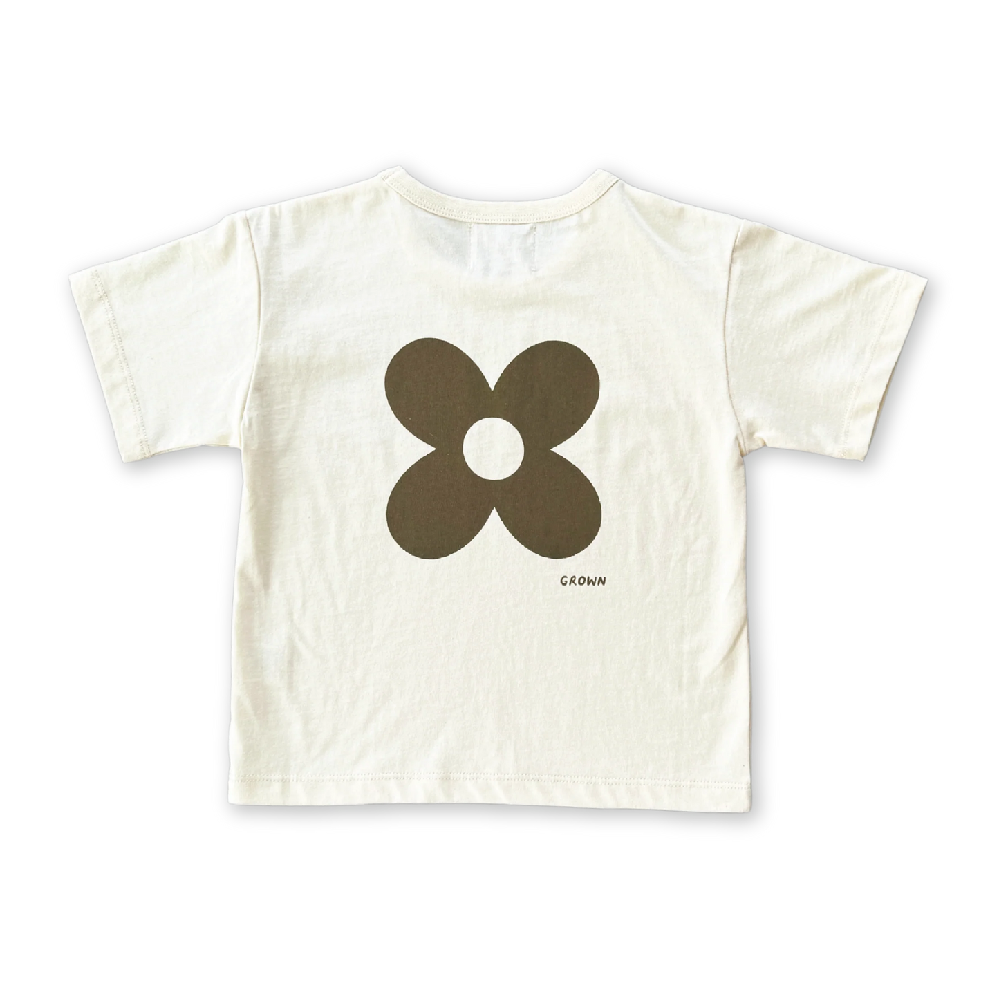 Posy Organic Tee