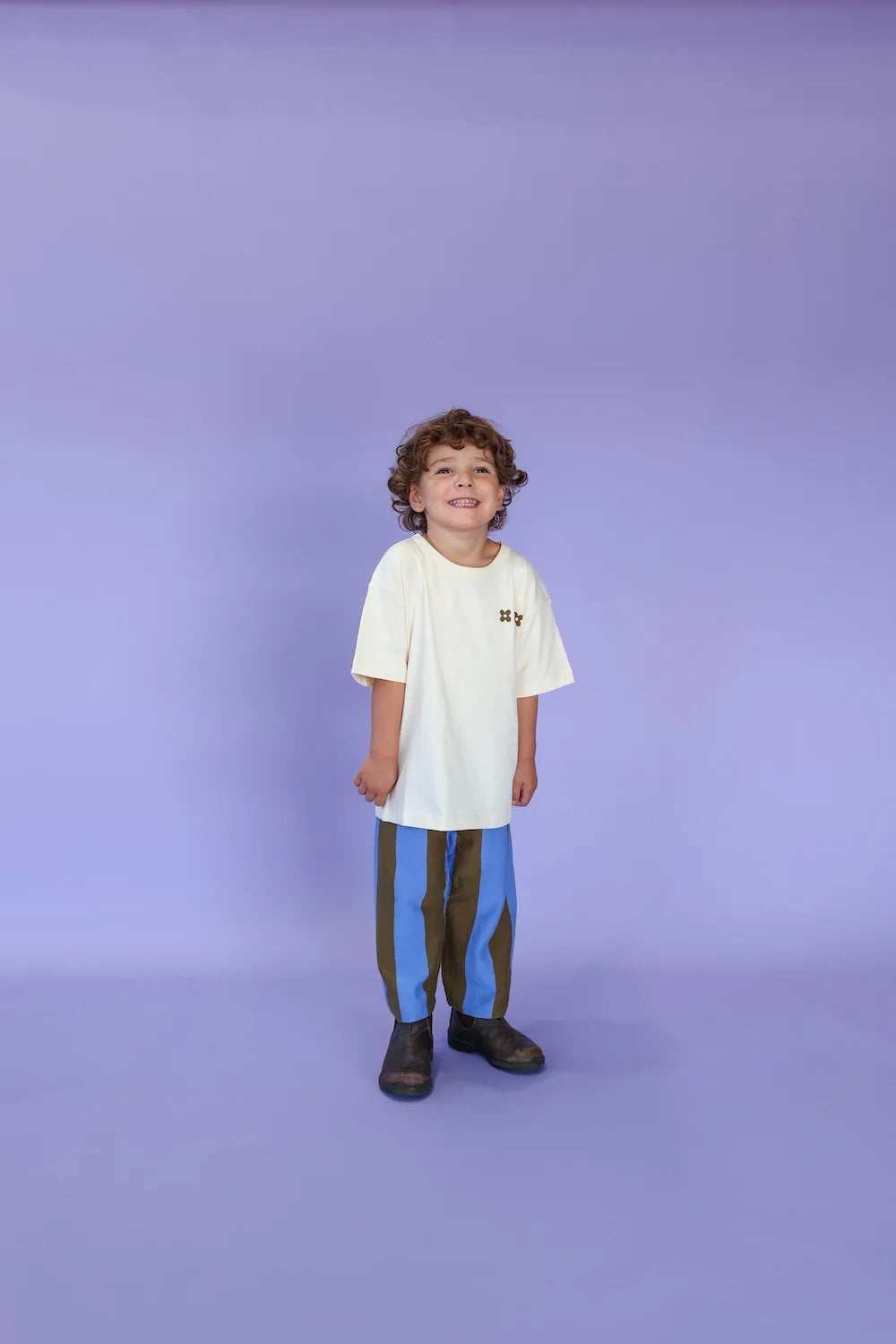 Posy Organic Tee