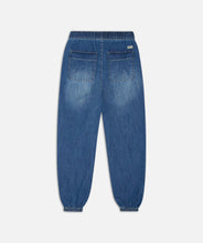 Load image into Gallery viewer, The Lightweight Presido Pant - Dark Blue
