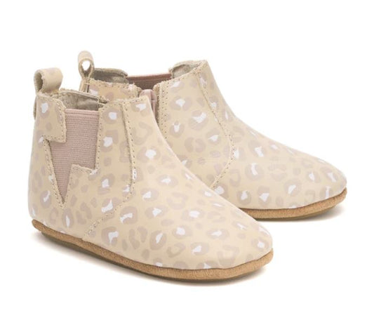 Baby Electric - Blush Leopard