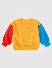 Load image into Gallery viewer, Rio Wave Sweater - Primary Multi
